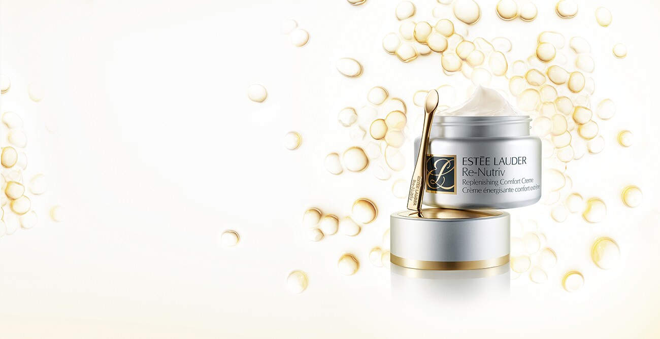 Re Nutriv Estee Lauder Middle East Coresite