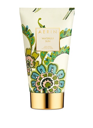 Estee lauder aerin waterlily sun store