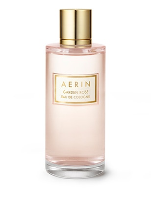 AERIN Garden Rose Est e Lauder Middle East