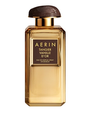 AERIN Tangier Vanille d Or Estee Lauder Middle East